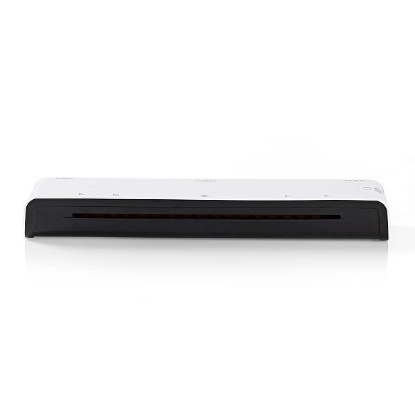 Nedis Lamineerapparaat | Nedis (A3 formaat, 300 mm/min, Warm en koud) LAMI110BKA3 K170109101 - 1