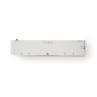 Nedis Lamineerapparaat | Nedis (A3 formaat, 300 mm/min, Warm en koud) LAMI110BKA3 K170109101 - 2
