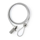 Nedis Laptopslot | Nedis | 1.8 meter (Cijfercode, Zink legering) NBLKD100ME K010214586 - 1