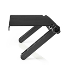 Nedis Laptopstandaard | Nedis | Universeel (Max. 6 kg. Zwart) ERGOSTS100BK K101501147 - 3
