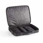 Nedis Laptoptas | Nedis (15/16 inch, Schouderriem, 2 opbergvakken) NBBG15100BK K170102034 Nedis Laptoptas | Nedis (15/16 inch, Schouderriem, 2 opbergvakken) NBBG15100BK K170102034