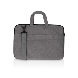 Nedis Laptoptas | Nedis (15/16 inch, Schouderriem, 8 opbergvakken, Grijs) NBBG15150GY K170102031 - 2