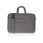 Nedis Laptoptas | Nedis (15/16 inch, Schouderriem, 8 opbergvakken, Grijs) NBBG15150GY K170102031 - 2