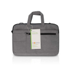 Nedis Laptoptas | Nedis (15/16 inch, Schouderriem, 8 opbergvakken, Grijs) NBBG15150GY K170102031 - 3