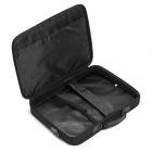 Nedis Laptoptas - Nedis (17 inch, Polyester) NBBG17100BK K170102024 Nedis Laptoptas - Nedis (17 inch, Polyester) NBBG17100BK K170102024