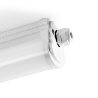Nedis Led Batten | Nedis | 120 centimeter (22W, 2430lm, 4000K, Koppelbaar) BTTNT8-22W120 K150204365 - 2