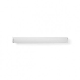 Nedis Led Batten | Nedis | 60 centimeter (12W, 1320lm, 4000K, Koppelbaar) BTTNT8-12W60 K150204366 - 1