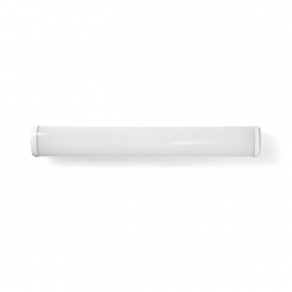 Nedis Led Batten | Nedis | 60 centimeter (22W, 2430lm, 4000K, Koppelbaar) BTTNT8-22W60 K150204367 - 1
