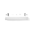 Nedis Led Batten | Nedis | 60 centimeter (22W, 2430lm, 4000K, Koppelbaar) BTTNT8-22W60 K150204367 - 3