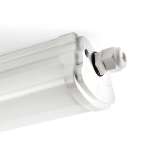 Nedis Led Batten | Nedis | 60 centimeter (22W, 2430lm, 4000K, Koppelbaar) BTTNT8-22W60 K150204367 - 2