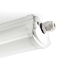 Nedis Led Batten | Nedis | 60 centimeter (22W, 2430lm, 4000K, Koppelbaar) BTTNT8-22W60 K150204367 - 2