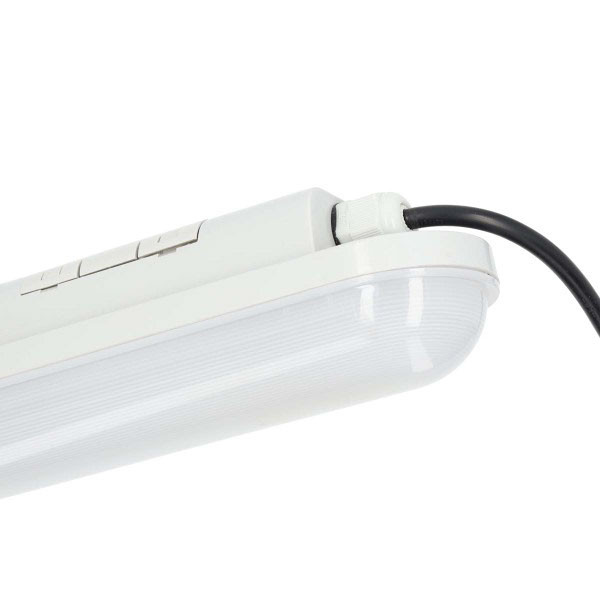 Nedis Led TL-armatuur | Nedis | 60 cm (22W, 2420lm, 4000K, IP65) BTTNTP-22W60 K170203901 - 1