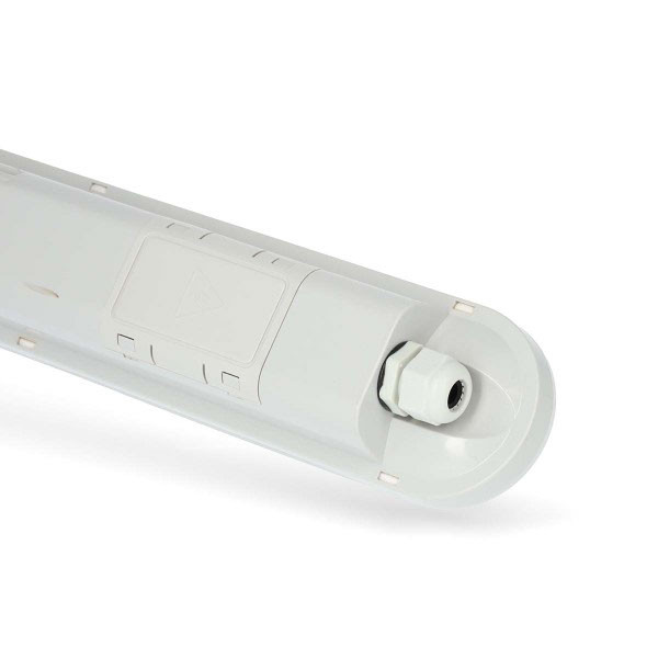 Nedis Led TL-armatuur | Nedis | 60 cm (22W, 2420lm, 4000K, IP65) BTTNTP-22W60 K170203901 - 2