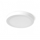 Led Wifi plafondlamp | Nedis SmartLife | Rond (18W, 1200lm, 2700-6500K, Dimbaar, Ø 30 cm)