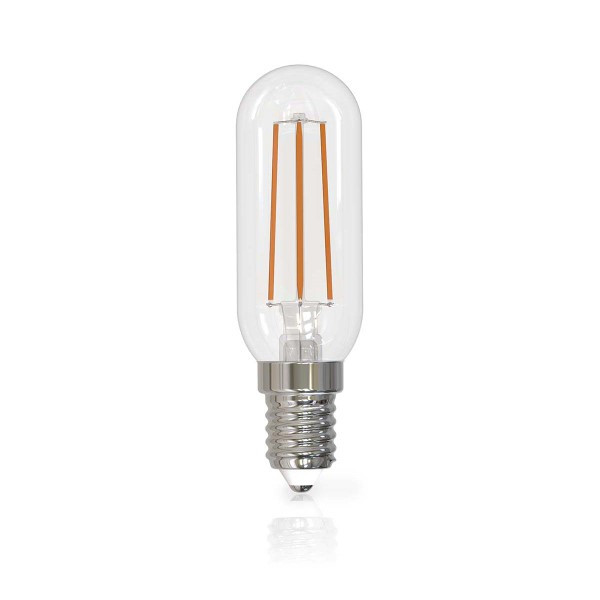 Nedis Led lamp E14 | Buis | Nedis (4W, 470lm, 2700K) LBE14T251 K170203717 - 2