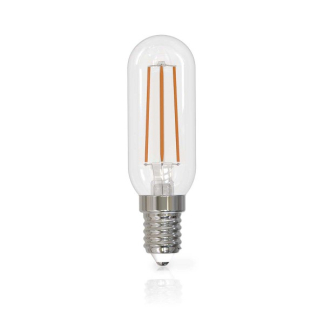 Nedis Led lamp E14 | Buis | Nedis (4W, 470lm, 2700K) LBE14T251 K170203717 - 2