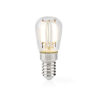 Nedis Led lamp E14 | Nedis (2W, 150lm, 2700K) LBCRFE14T26 K170203881 Nedis Led lamp E14 | Nedis (2W, 150lm, 2700K) LBCRFE14T26 K170203881