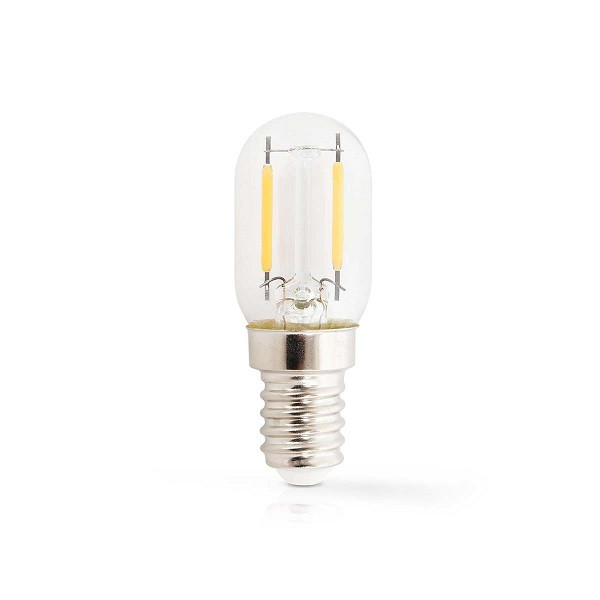 Nedis Led lamp E14 | Pilot | Nedis (1.5W, 100lm, 1800K) LBCRFE14T22 K170203125 - 2