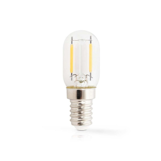 Nedis Led lamp E14 | Pilot | Nedis (1.5W, 100lm, 1800K) LBCRFE14T22 K170203125 - 2