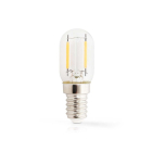 Nedis Led lamp E14 | Pilot | Nedis (1.5W, 100lm, 1800K) LBCRFE14T22 K170203125 - 2