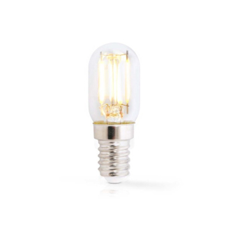 Nedis Led lamp E14 | Pilot | Nedis (1.5W, 100lm, 1800K) LBCRFE14T22 K170203125 - 1