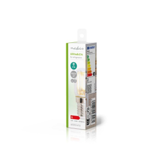 Nedis Led lamp E14 | Pilot | Nedis (1.5W, 100lm, 1800K) LBCRFE14T22 K170203125 - 3