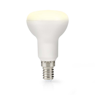 Nedis Led lamp E14 | Reflector | Nedis (2.8W, 470lm, 2700K) LBE14R501 K170203715 - 1
