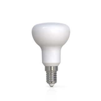 Nedis Led lamp E14 | Reflector | Nedis (4.9W, 470lm, 2700K) LBE14R502 K170203716 - 2