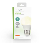 Nedis Led lamp E27 | Kogel | Nedis (4.9W, 470lm, 2700K) LBE27G452 K170203725 - 3