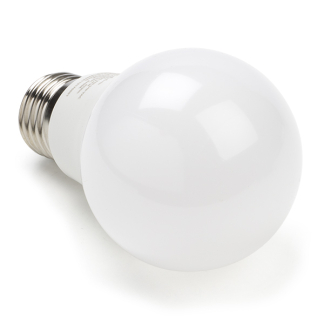Nedis Led lamp E27 | Peer | Nedis (4.9W, 470lm, 2700K) LBE27A601 K170203718 - 2