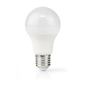Nedis Led lamp E27 | Peer | Nedis (4.9W, 470lm, 2700K) LBE27A601 K170203718 - 4