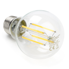 Nedis Led lamp E27 | Peer | Nedis (7W, 806lm, 2700K, Dimbaar) LBFE27A602 K170203738 - 2