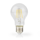 Nedis Led lamp E27 | Peer | Nedis (7W, 806lm, 2700K, Dimbaar) LBFE27A602 K170203738 - 4
