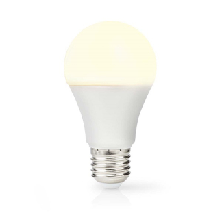 Nedis Led lamp E27 | Peer | Nedis (8.5W, 806lm, 2700K) LBE27A602 K170203720 - 1