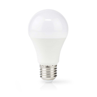 Nedis Led lamp E27 | Peer | Nedis (8.5W, 806lm, 2700K) LBE27A602 K170203720 - 2