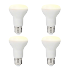 Nedis Led lamp E27 | Reflector | Nedis | 4 stuks (8.5W, 806lm, 2700K)  V170203728 - 1