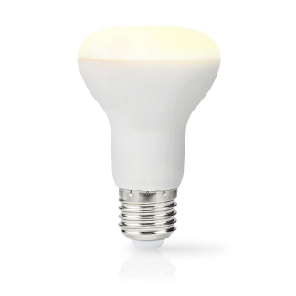 Nedis Led lamp E27 | Reflector | Nedis (8.5W, 806lm, 2700K) LBE27R671 K170203728 - 1