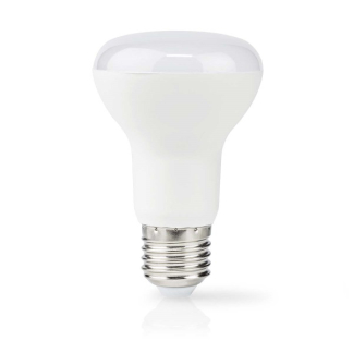 Nedis Led lamp E27 | Reflector | Nedis (8.5W, 806lm, 2700K) LBE27R671 K170203728 - 2