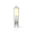 Nedis Led lamp G9 | Capsule | Nedis | 6 stuks (2W, 200lm, 2700K)  V170203746 - 2