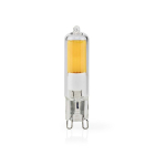 Nedis Led lamp G9 | Capsule | Nedis | 6 stuks (2W, 200lm, 2700K)  V170203746 - 3