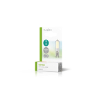 Nedis Led lamp G9 | Capsule | Nedis | 6 stuks (4W, 400lm, 2700K)  V170203747 - 4