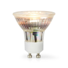 Nedis Led spot GU10 | Nedis (3W, 230lm, 2700K) LBGU10P162 K150201018 Nedis Led spot GU10 | Nedis (3W, 230lm, 2700K) LBGU10P162 K150201018