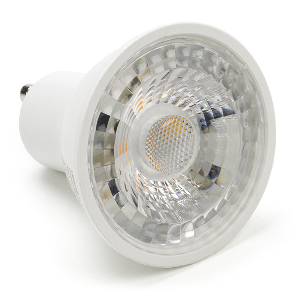 Nedis Led spot GU10 | Nedis (4.5W, 345lm, 2700K. Dimbaar) LBGU10P166 K170203753 - 1