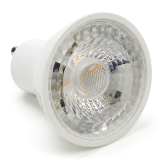 Nedis Led spot GU10 | Nedis (4.5W, 345lm, 2700K. Dimbaar) LBGU10P166 K170203753 - 1
