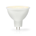 Nedis Led spot GU5.3 | Nedis (2.5W, 207lm, 2700K) LBGU53MR161 K170203756 Nedis Led spot GU5.3 | Nedis (2.5W, 207lm, 2700K) LBGU53MR161 K170203756