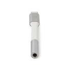Nedis Lightning naar mini jack | Nedis | 8 centimeter CCTB39950AL015 K170109104 - 2