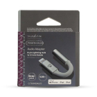 Nedis Lightning naar mini jack | Nedis | 8 centimeter CCTB39950AL015 K170109104 - 3