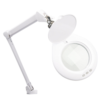 Nedis Loeplamp | Nedis (3 dioptrie, 660lm, 10W, 56 leds, Dimbaar) MAGL3WT K100906090 - 1