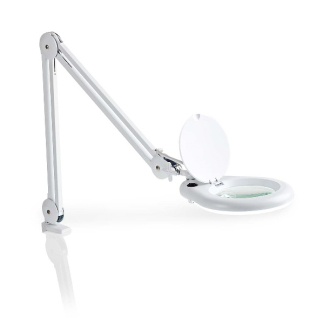 Nedis Loeplamp | Nedis (3 dioptrie, 720lm, 9W, 56 leds) MAGL2WT K100906069 - 1