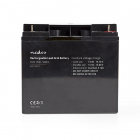 Nedis Loodaccu - Nedis (12 V, 17.000 mAh) BALA1700012V N120510006 Nedis Loodaccu - Nedis (12 V, 17.000 mAh) BALA1700012V N120510006